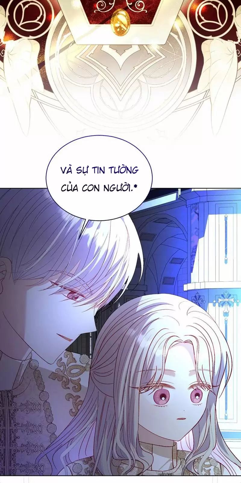 Một Ngày Nọ Bỗng Dưng Cha Xuất Hiện Chap 52 - Next Chap 51