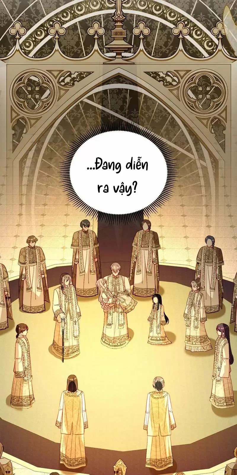 Một Ngày Nọ Bỗng Dưng Cha Xuất Hiện Chap 52 - Next Chap 51