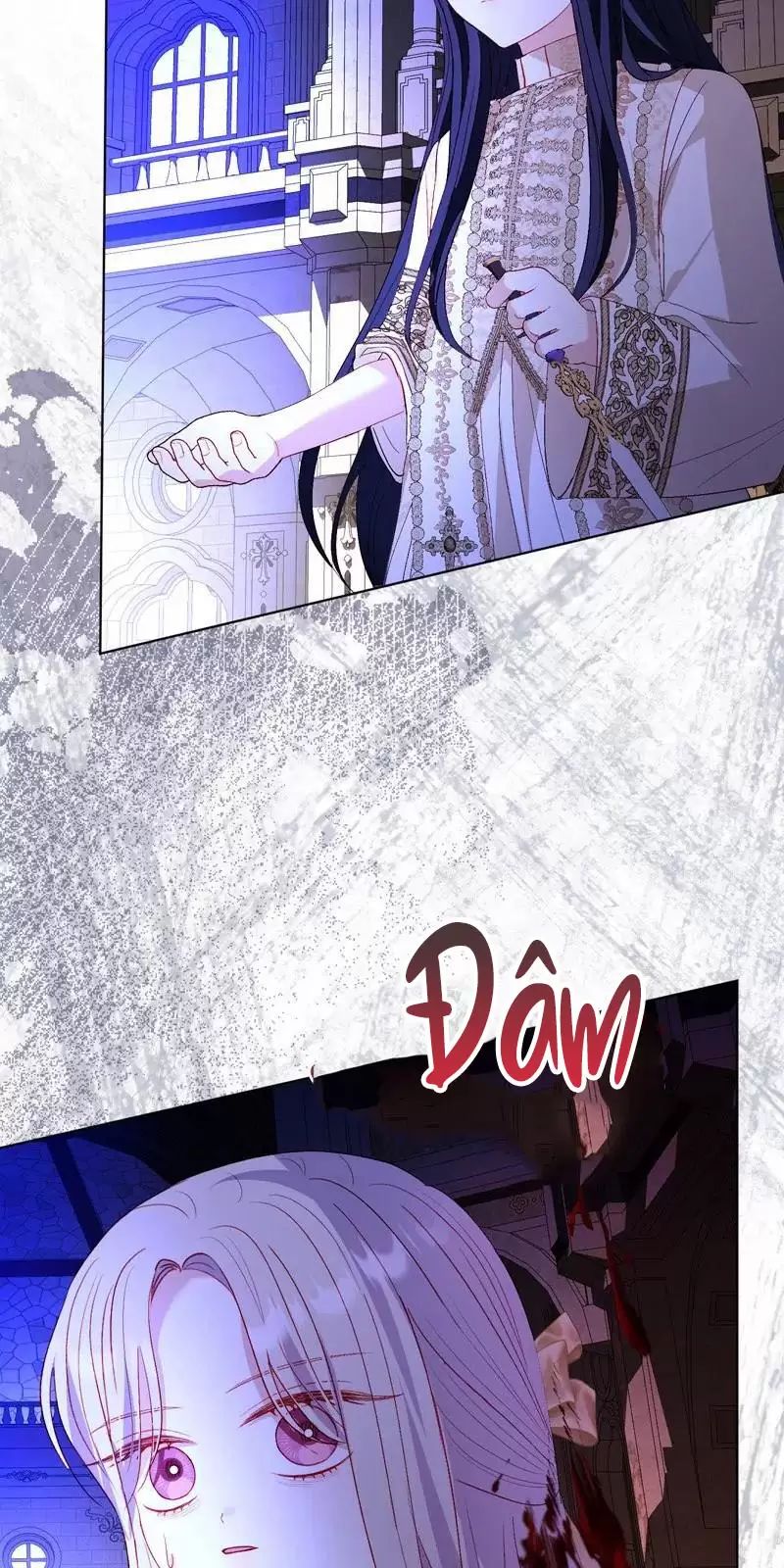 Một Ngày Nọ Bỗng Dưng Cha Xuất Hiện Chap 52 - Next Chap 51