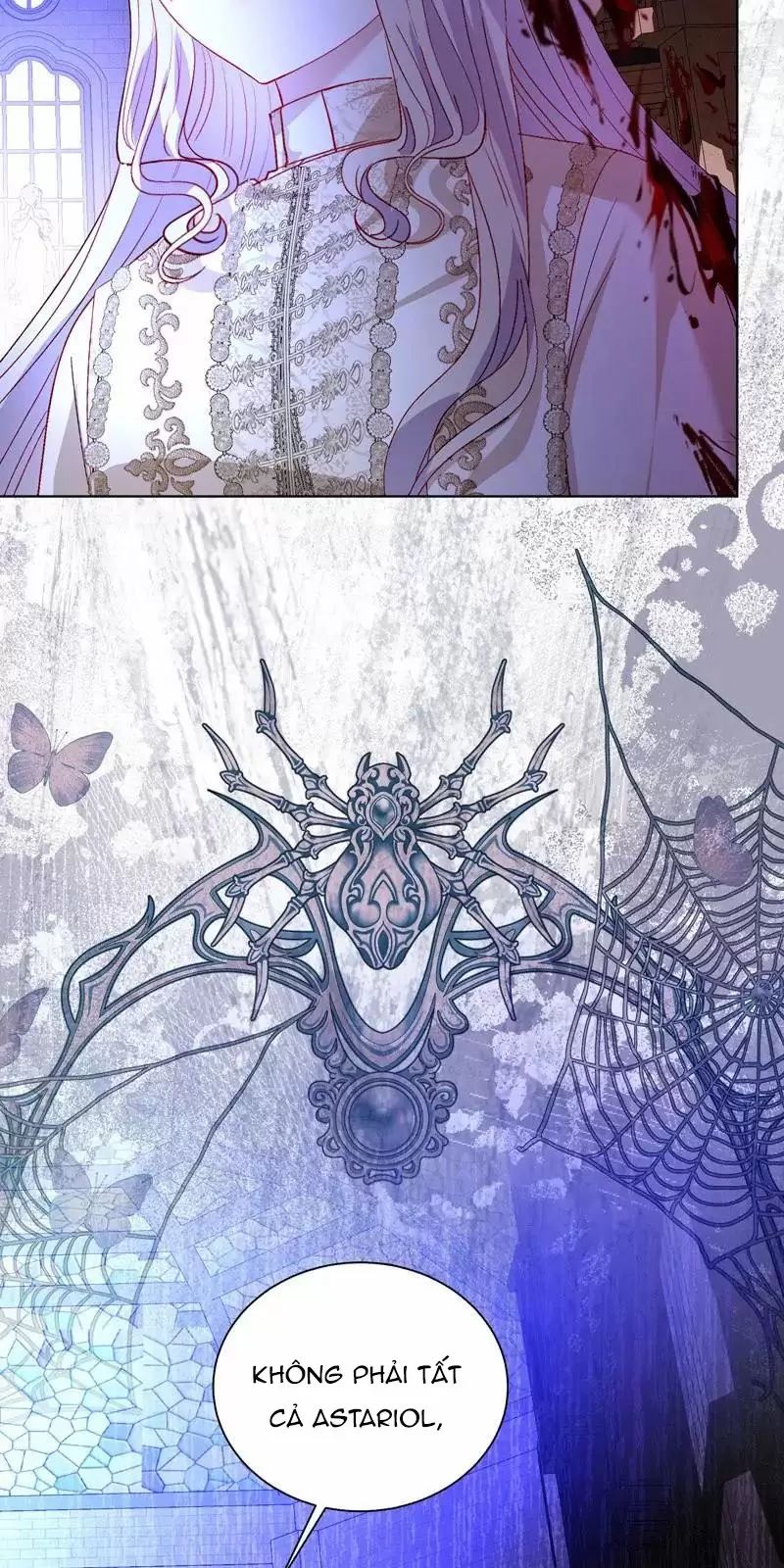 Một Ngày Nọ Bỗng Dưng Cha Xuất Hiện Chap 52 - Next Chap 51