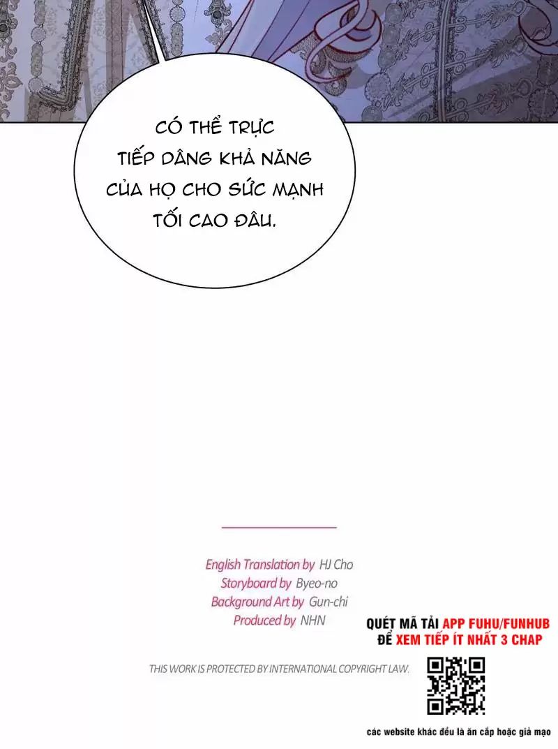 Một Ngày Nọ Bỗng Dưng Cha Xuất Hiện Chap 52 - Next Chap 51