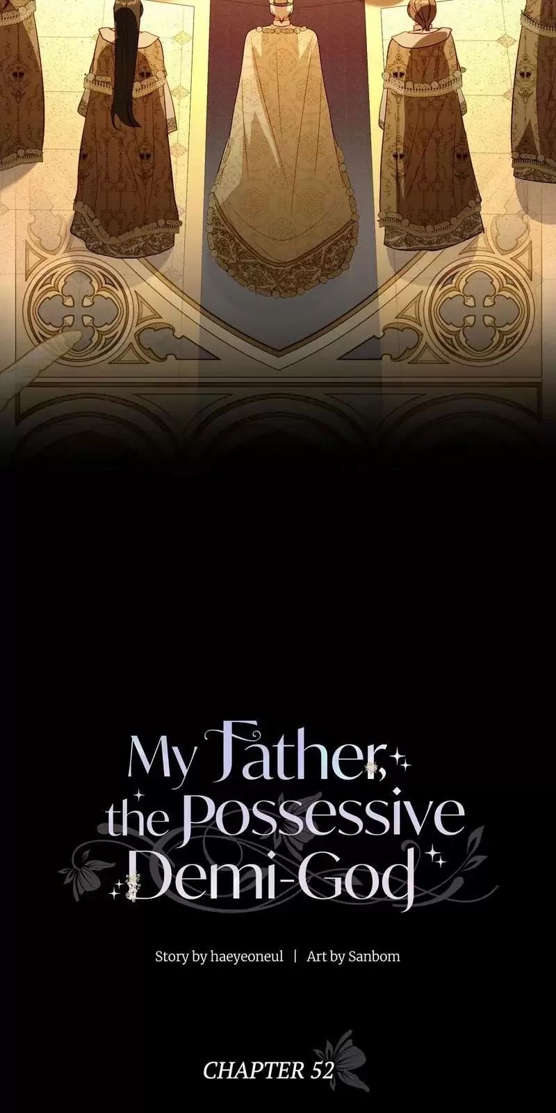 Một Ngày Nọ Bỗng Dưng Cha Xuất Hiện Chap 52 - Next Chap 51