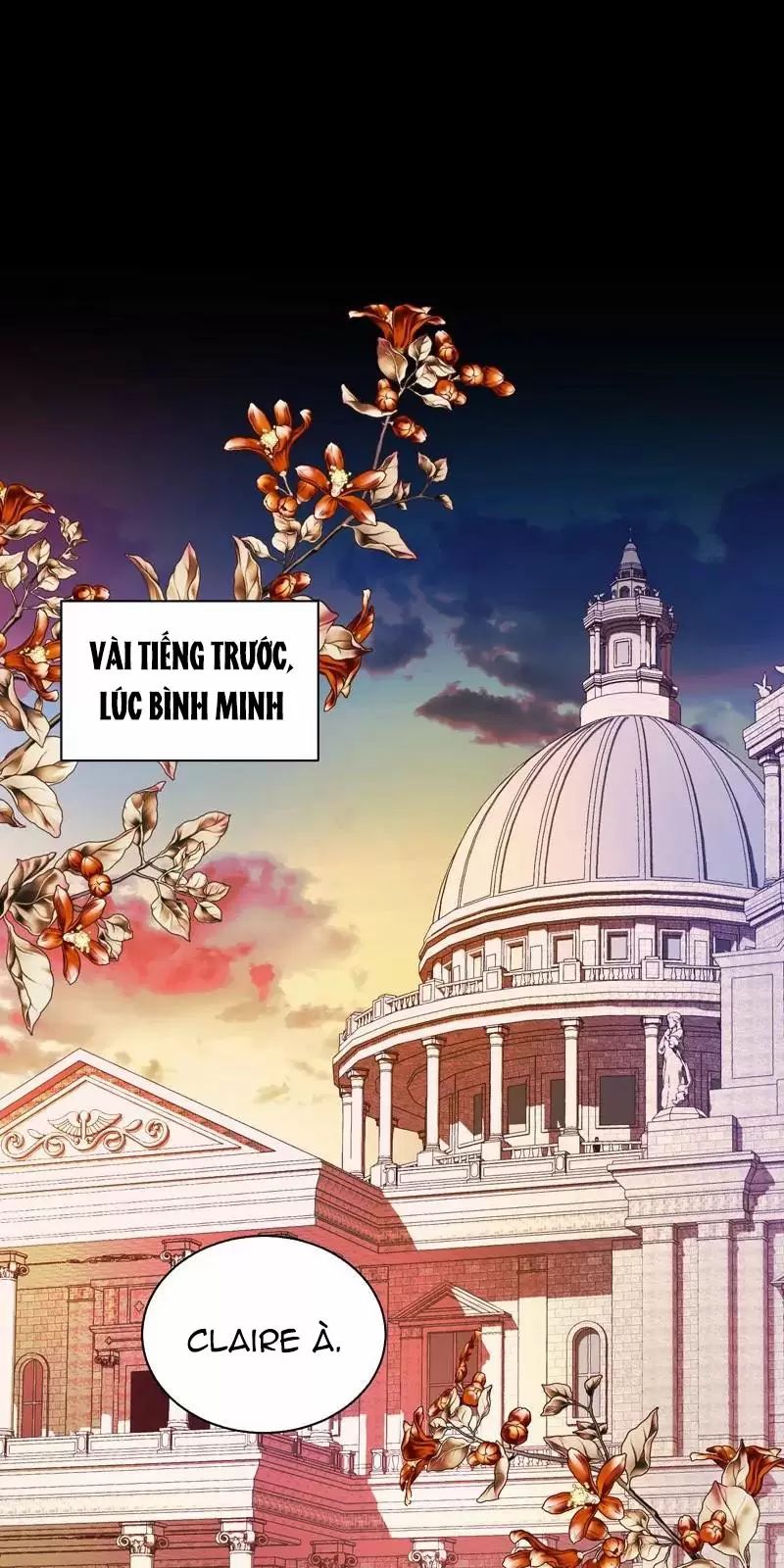 Một Ngày Nọ Bỗng Dưng Cha Xuất Hiện Chap 52 - Next Chap 51