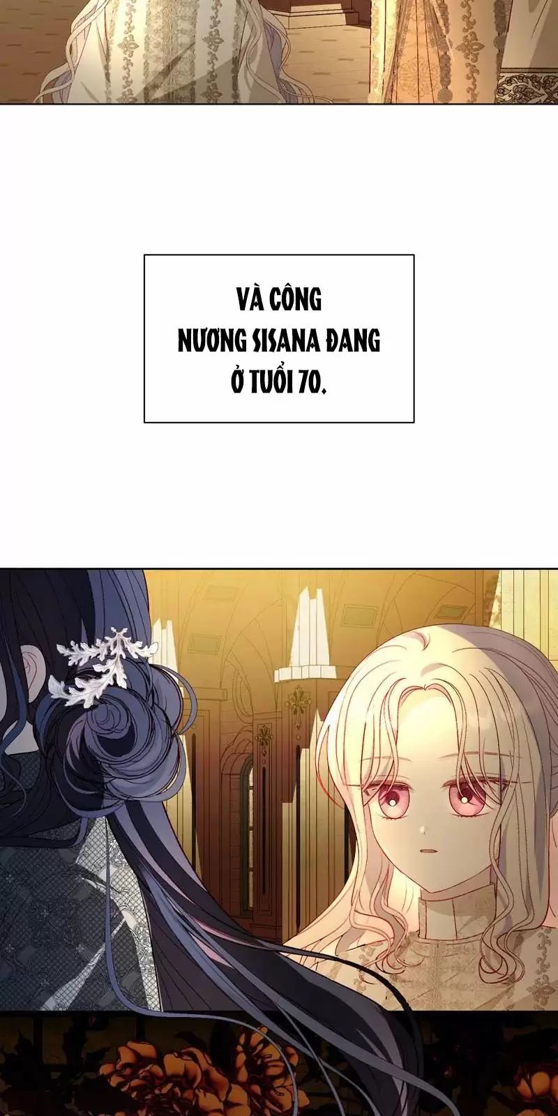 Một Ngày Nọ Bỗng Dưng Cha Xuất Hiện Chap 53 - Next Chap 52