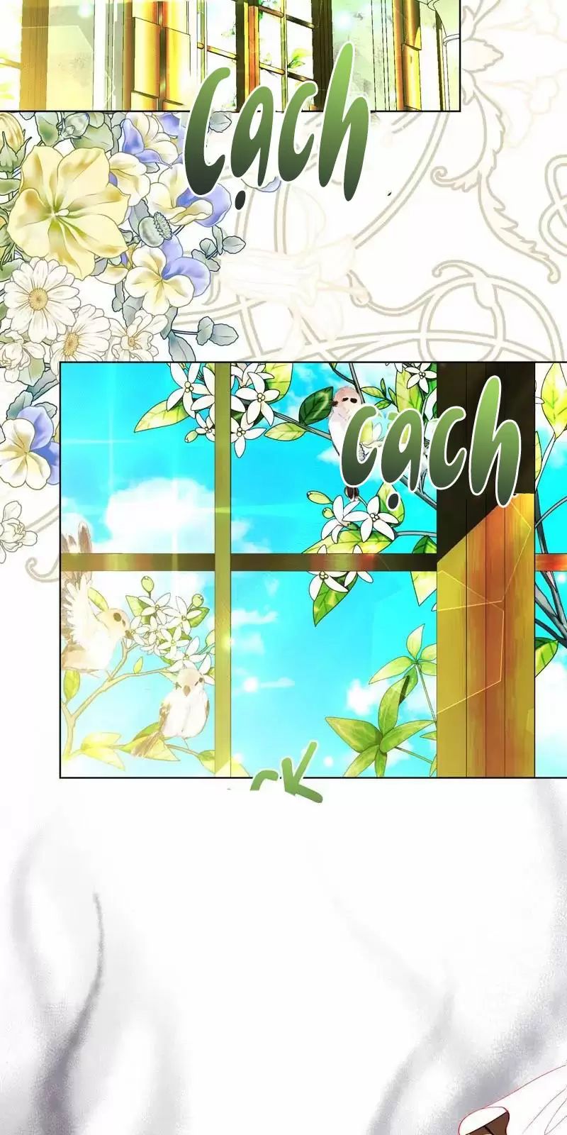 Một Ngày Nọ Bỗng Dưng Cha Xuất Hiện Chap 53 - Next Chap 52