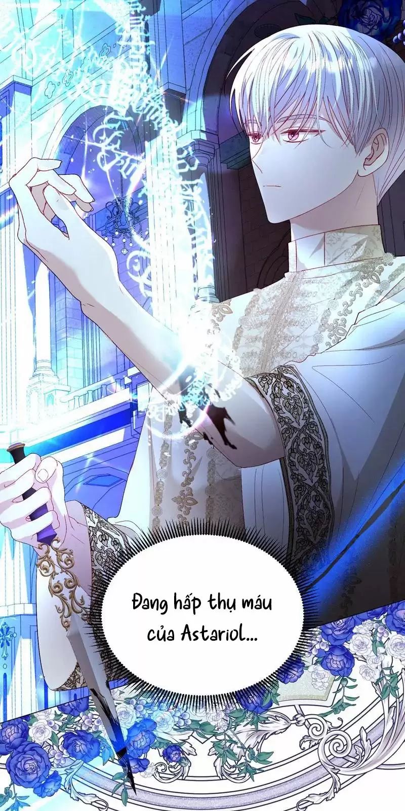 Một Ngày Nọ Bỗng Dưng Cha Xuất Hiện Chap 53 - Next Chap 52