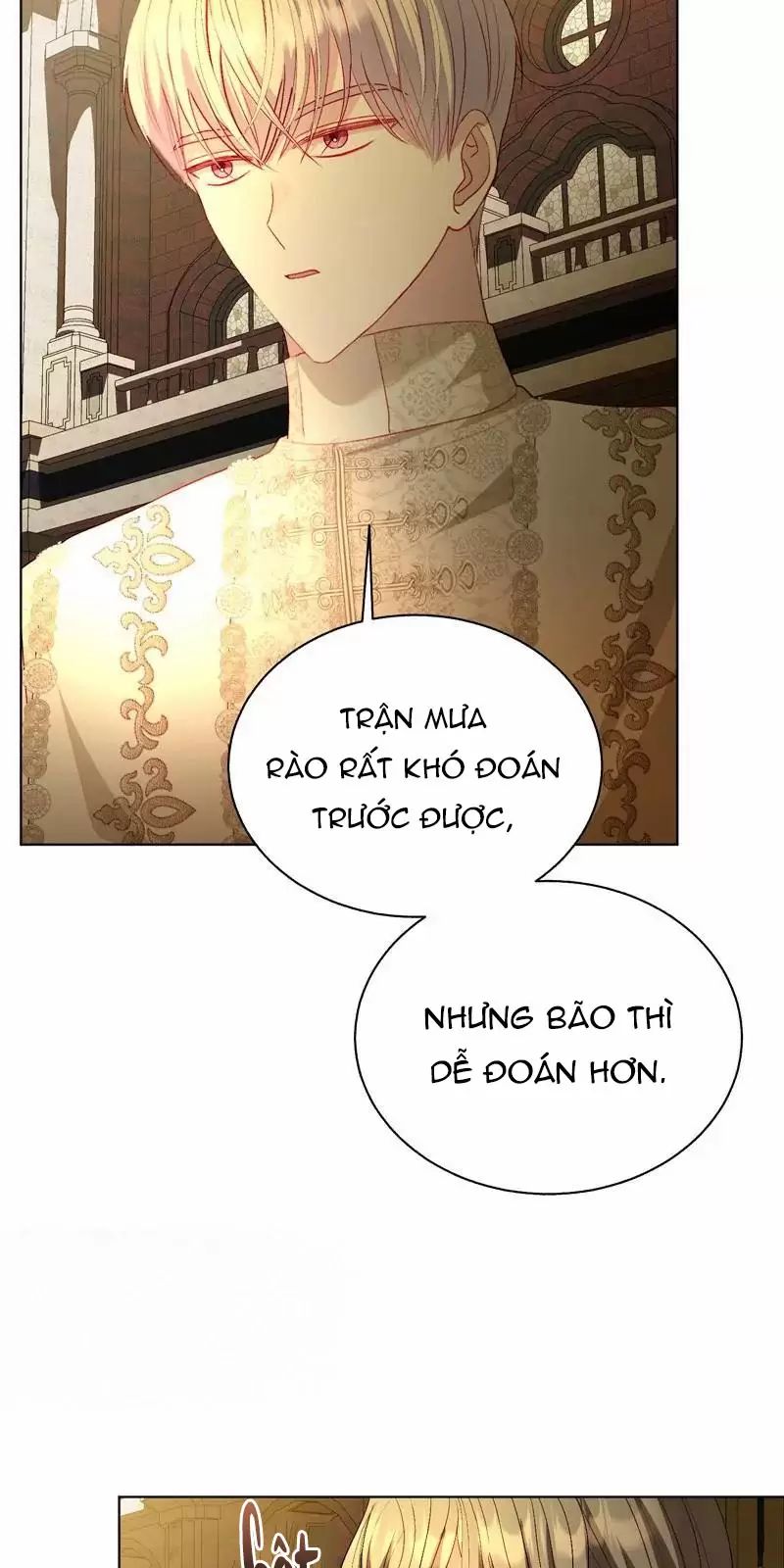 Một Ngày Nọ Bỗng Dưng Cha Xuất Hiện Chap 53 - Next Chap 52