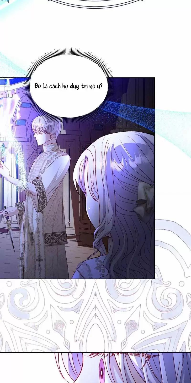 Một Ngày Nọ Bỗng Dưng Cha Xuất Hiện Chap 53 - Next Chap 52