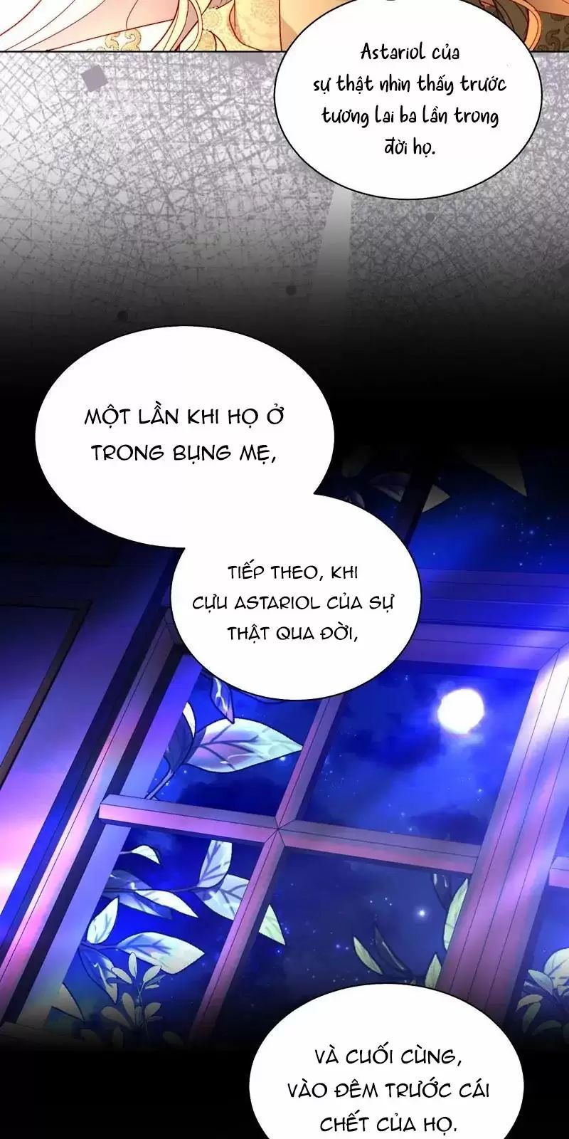 Một Ngày Nọ Bỗng Dưng Cha Xuất Hiện Chap 53 - Next Chap 52