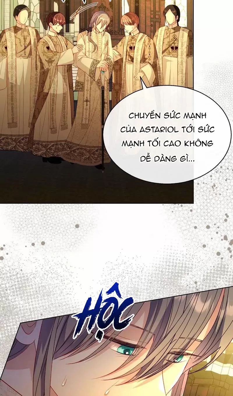 Một Ngày Nọ Bỗng Dưng Cha Xuất Hiện Chap 53 - Next Chap 52