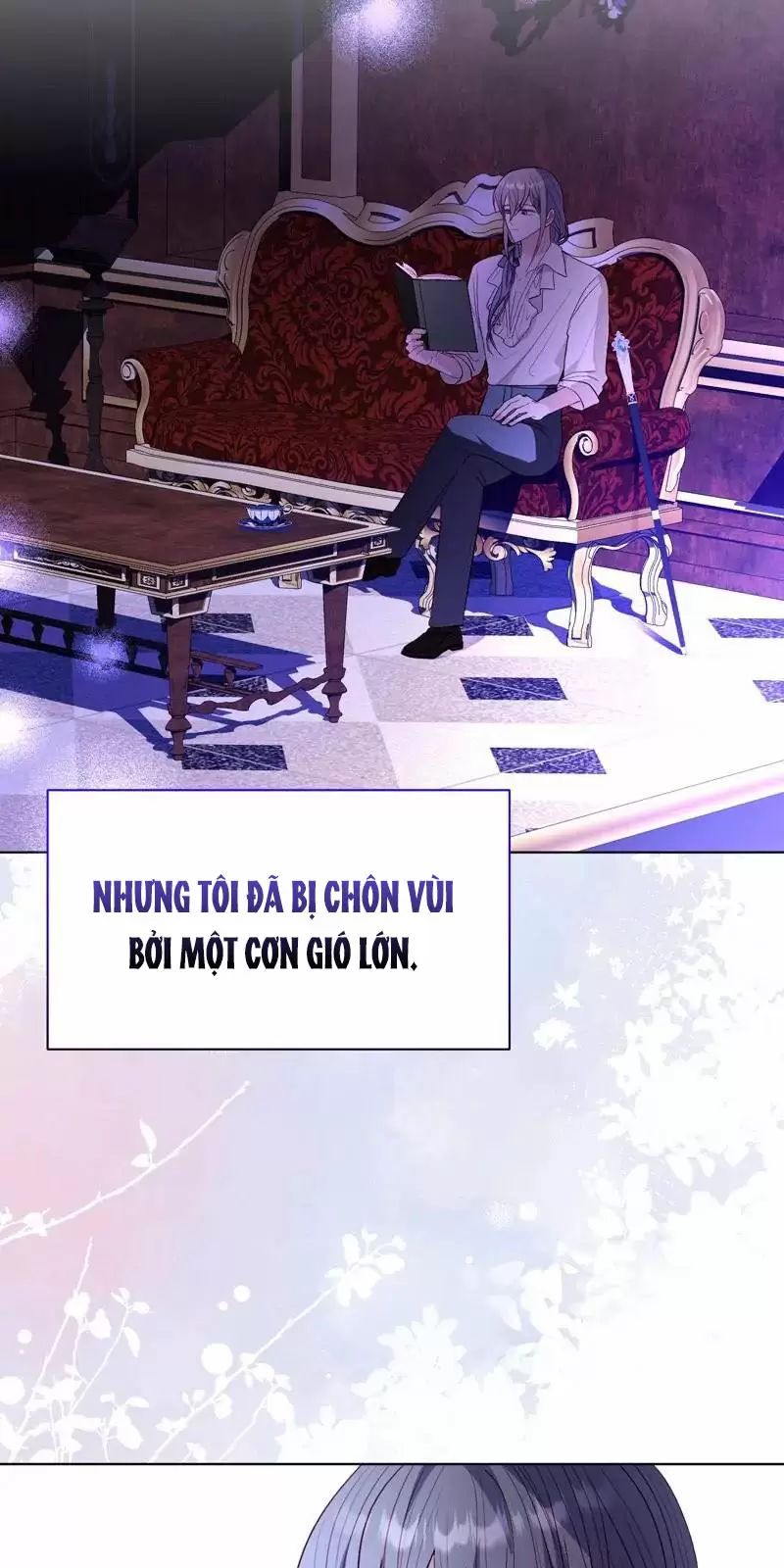 Một Ngày Nọ Bỗng Dưng Cha Xuất Hiện Chap 53 - Next Chap 52