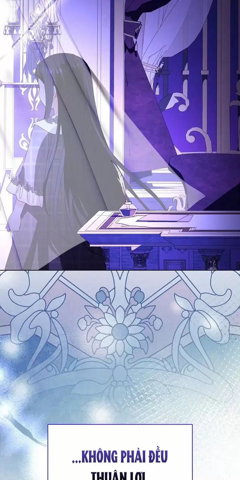 Một Ngày Nọ Bỗng Dưng Cha Xuất Hiện Chap 53 - Next Chap 52