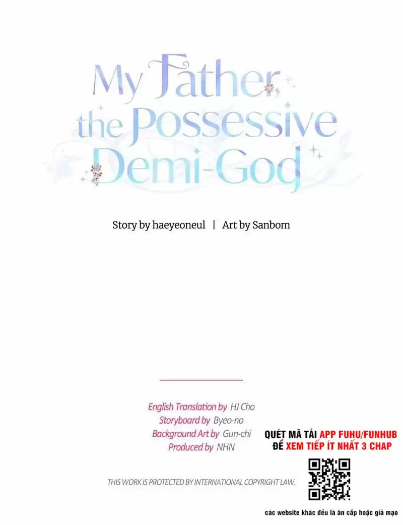 Một Ngày Nọ Bỗng Dưng Cha Xuất Hiện Chap 53 - Next Chap 52