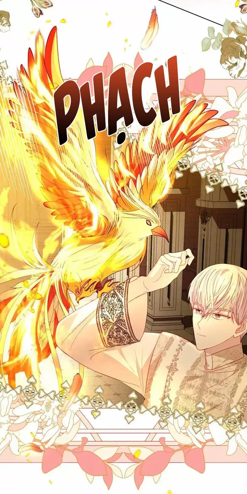 Một Ngày Nọ Bỗng Dưng Cha Xuất Hiện Chap 53 - Next Chap 52