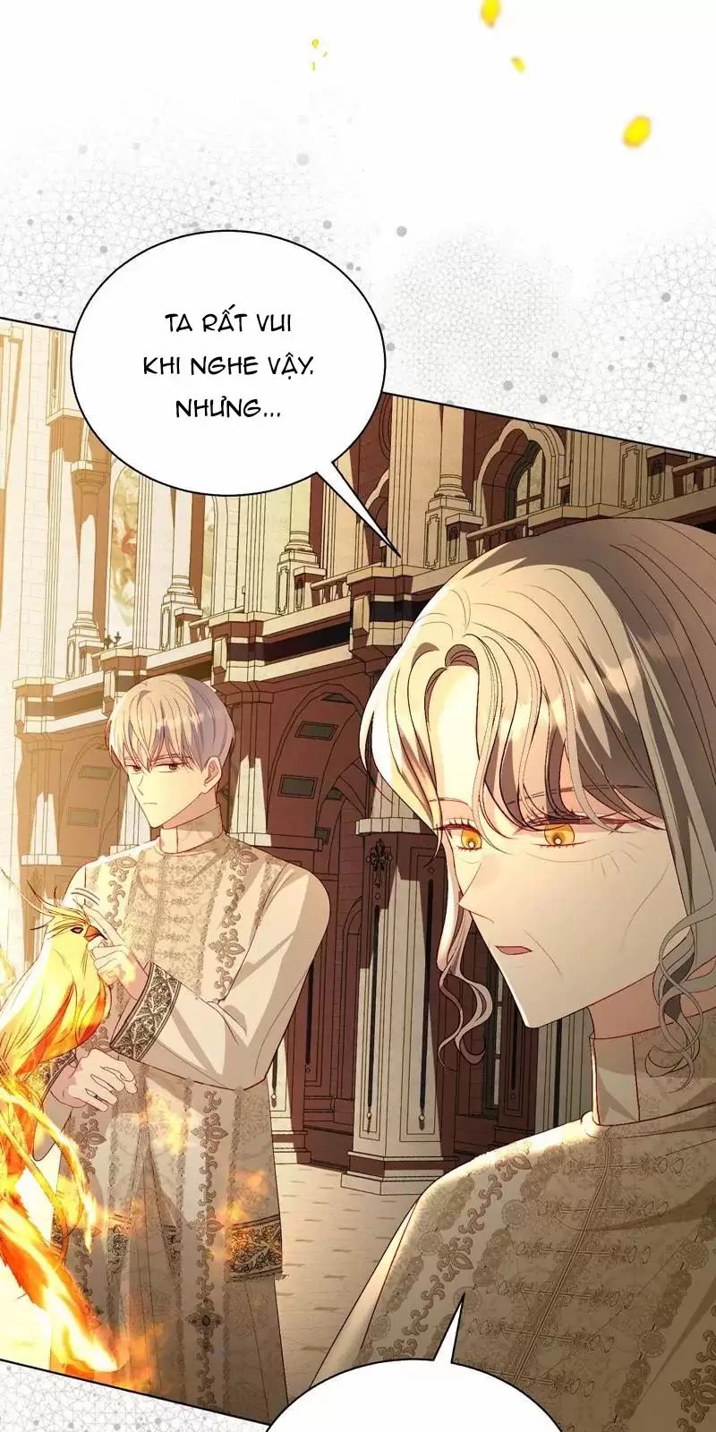 Một Ngày Nọ Bỗng Dưng Cha Xuất Hiện Chap 53 - Next Chap 52