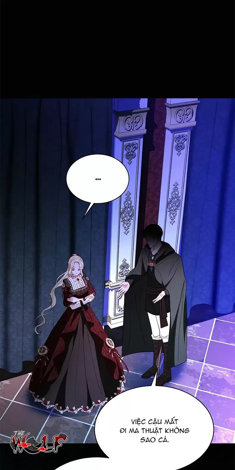 Một Ngày Nọ Bỗng Dưng Cha Xuất Hiện Chap 54 - Next Chap 53