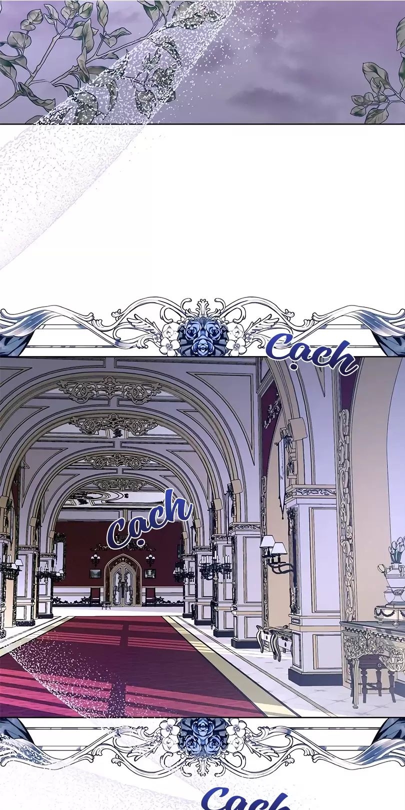 Một Ngày Nọ Bỗng Dưng Cha Xuất Hiện Chap 54 - Next Chap 53