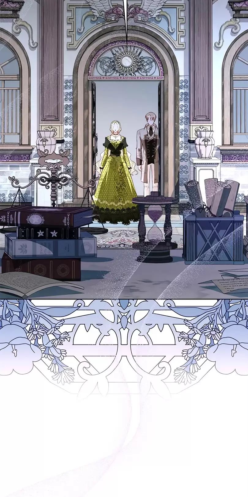 Một Ngày Nọ Bỗng Dưng Cha Xuất Hiện Chap 54 - Next Chap 53