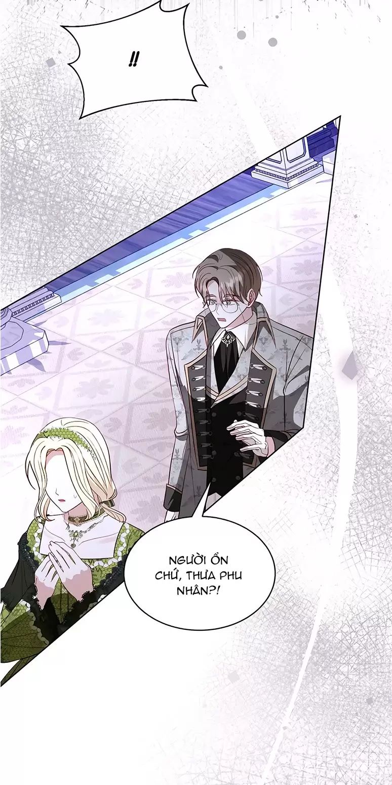 Một Ngày Nọ Bỗng Dưng Cha Xuất Hiện Chap 54 - Next Chap 53