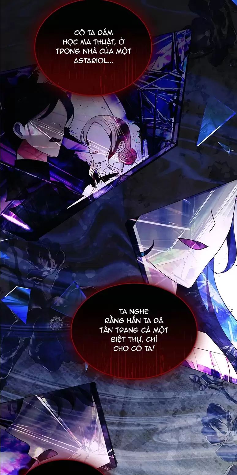 Một Ngày Nọ Bỗng Dưng Cha Xuất Hiện Chap 54 - Next Chap 53