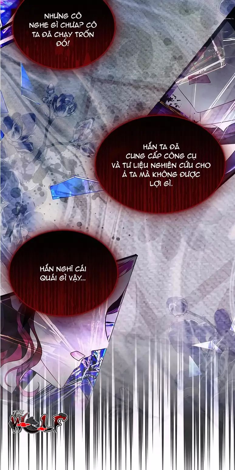 Một Ngày Nọ Bỗng Dưng Cha Xuất Hiện Chap 54 - Next Chap 53