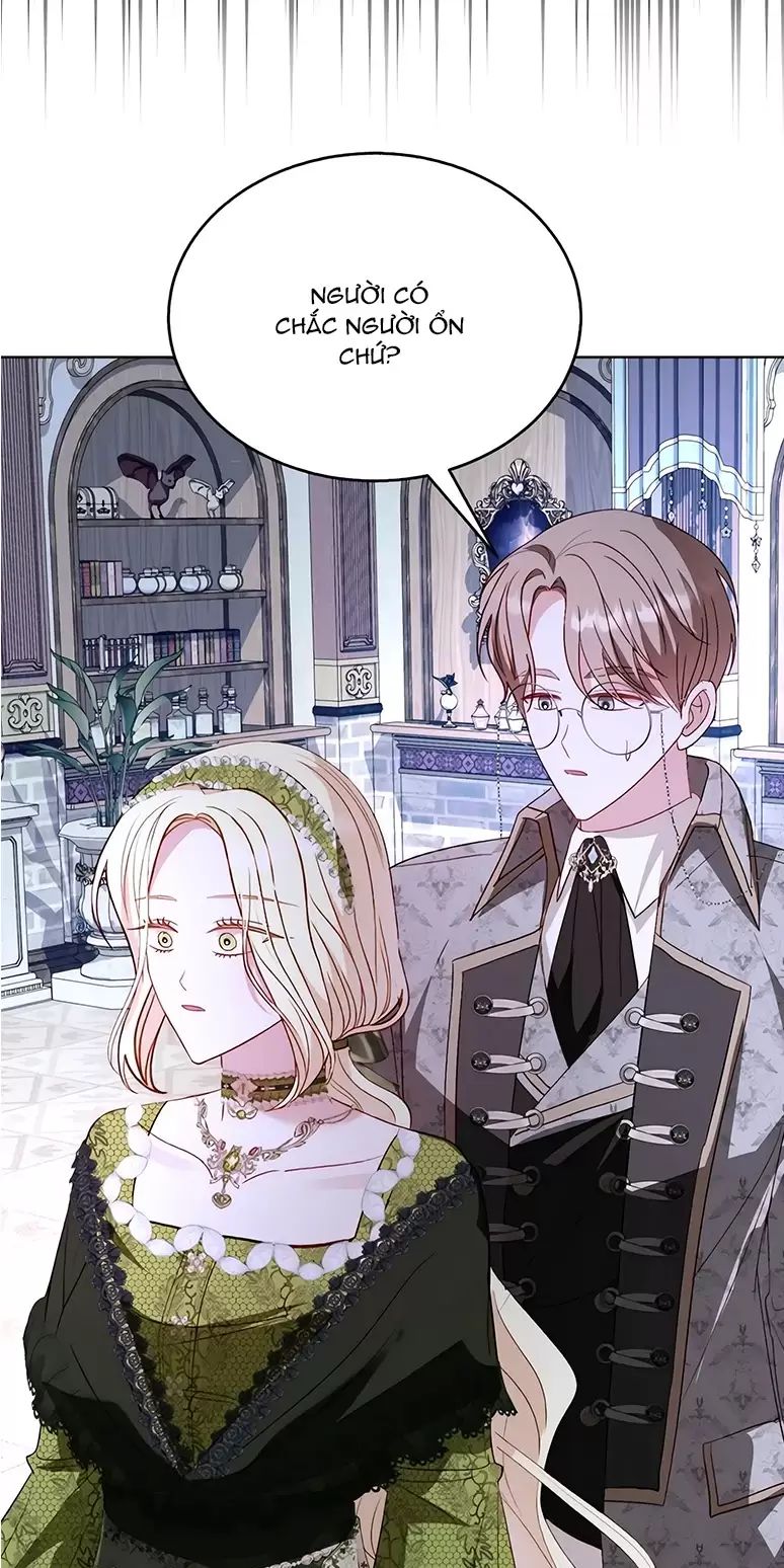 Một Ngày Nọ Bỗng Dưng Cha Xuất Hiện Chap 54 - Next Chap 53