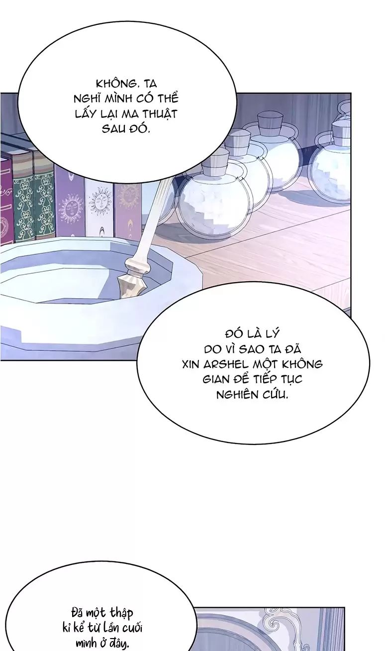 Một Ngày Nọ Bỗng Dưng Cha Xuất Hiện Chap 54 - Next Chap 53