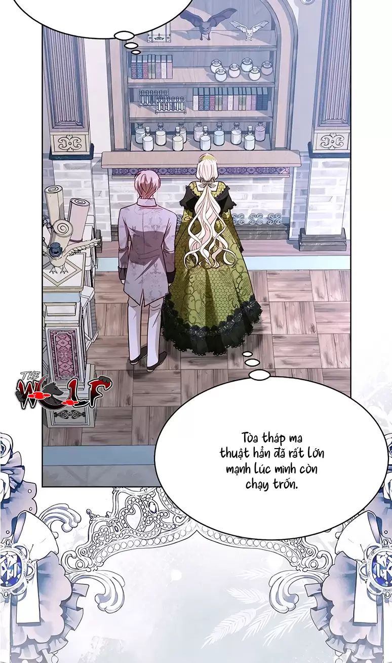 Một Ngày Nọ Bỗng Dưng Cha Xuất Hiện Chap 54 - Next Chap 53