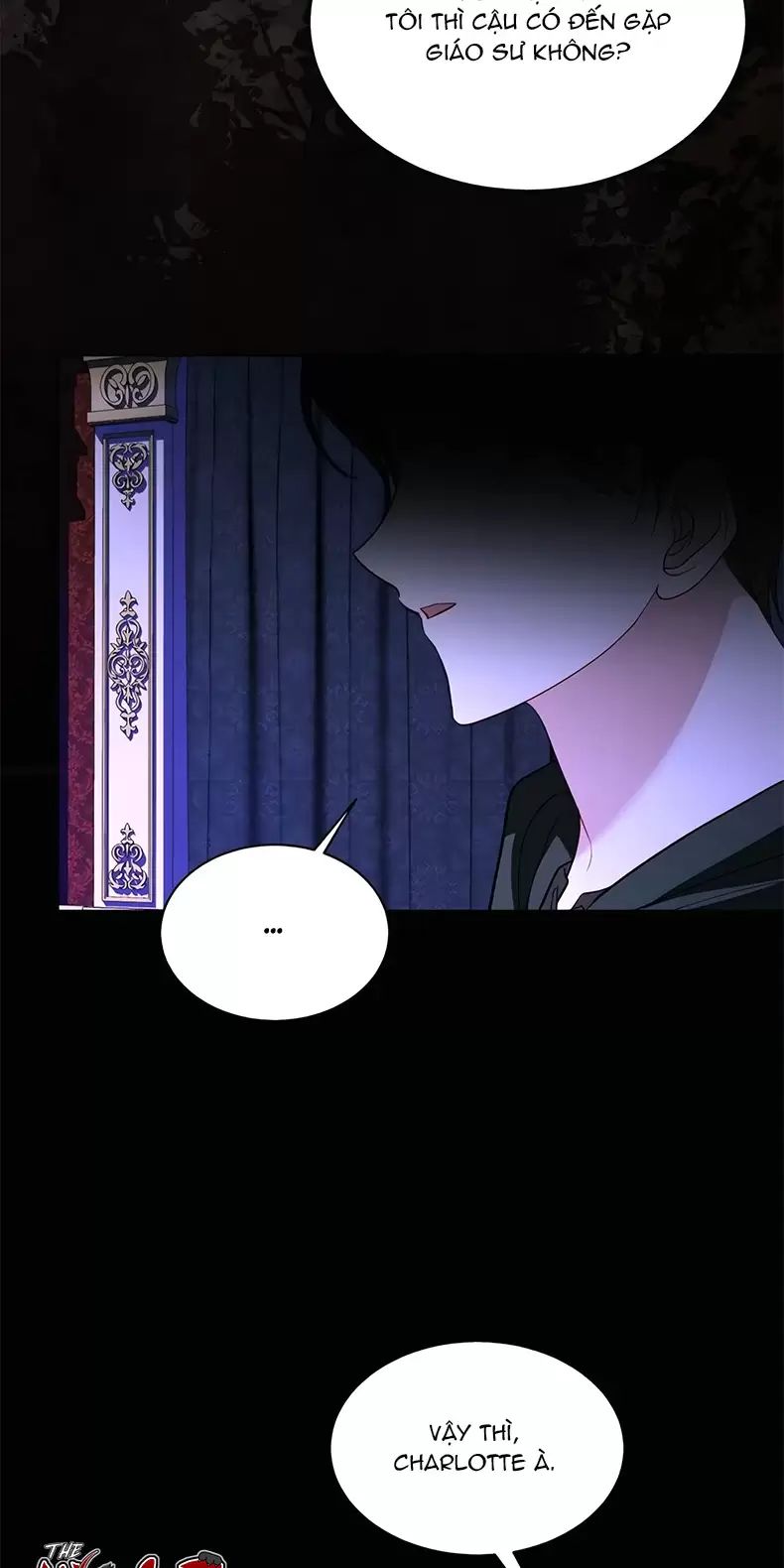 Một Ngày Nọ Bỗng Dưng Cha Xuất Hiện Chap 54 - Next Chap 53