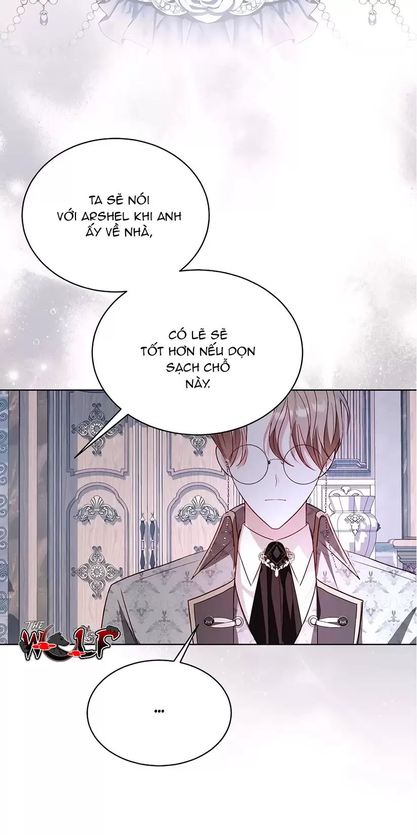 Một Ngày Nọ Bỗng Dưng Cha Xuất Hiện Chap 54 - Next Chap 53