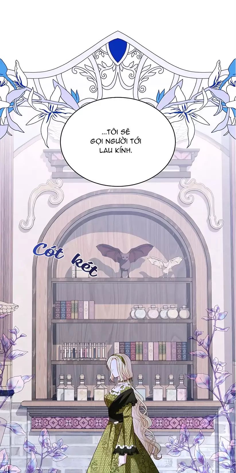 Một Ngày Nọ Bỗng Dưng Cha Xuất Hiện Chap 54 - Next Chap 53