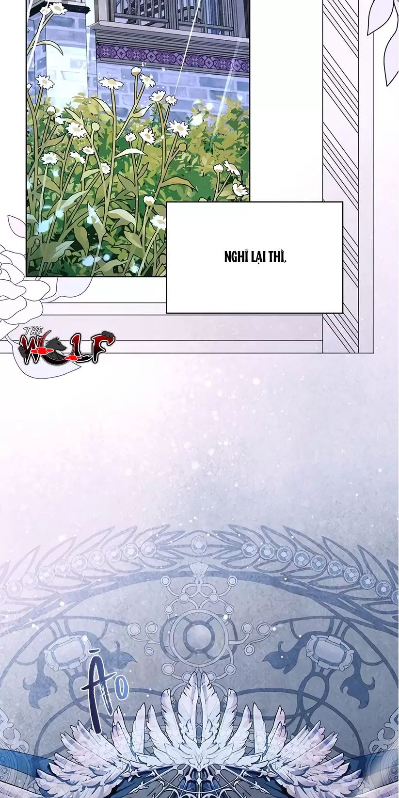 Một Ngày Nọ Bỗng Dưng Cha Xuất Hiện Chap 54 - Next Chap 53