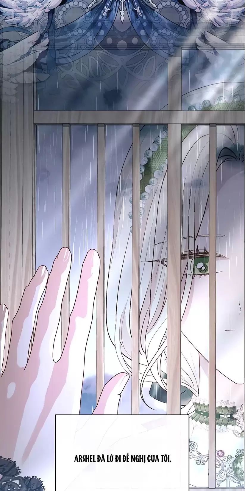 Một Ngày Nọ Bỗng Dưng Cha Xuất Hiện Chap 54 - Next Chap 53