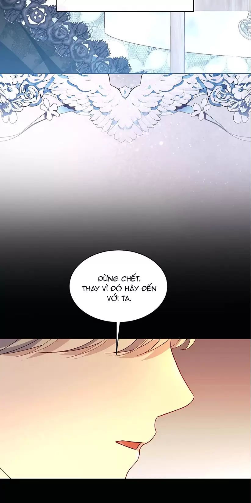 Một Ngày Nọ Bỗng Dưng Cha Xuất Hiện Chap 54 - Next Chap 53