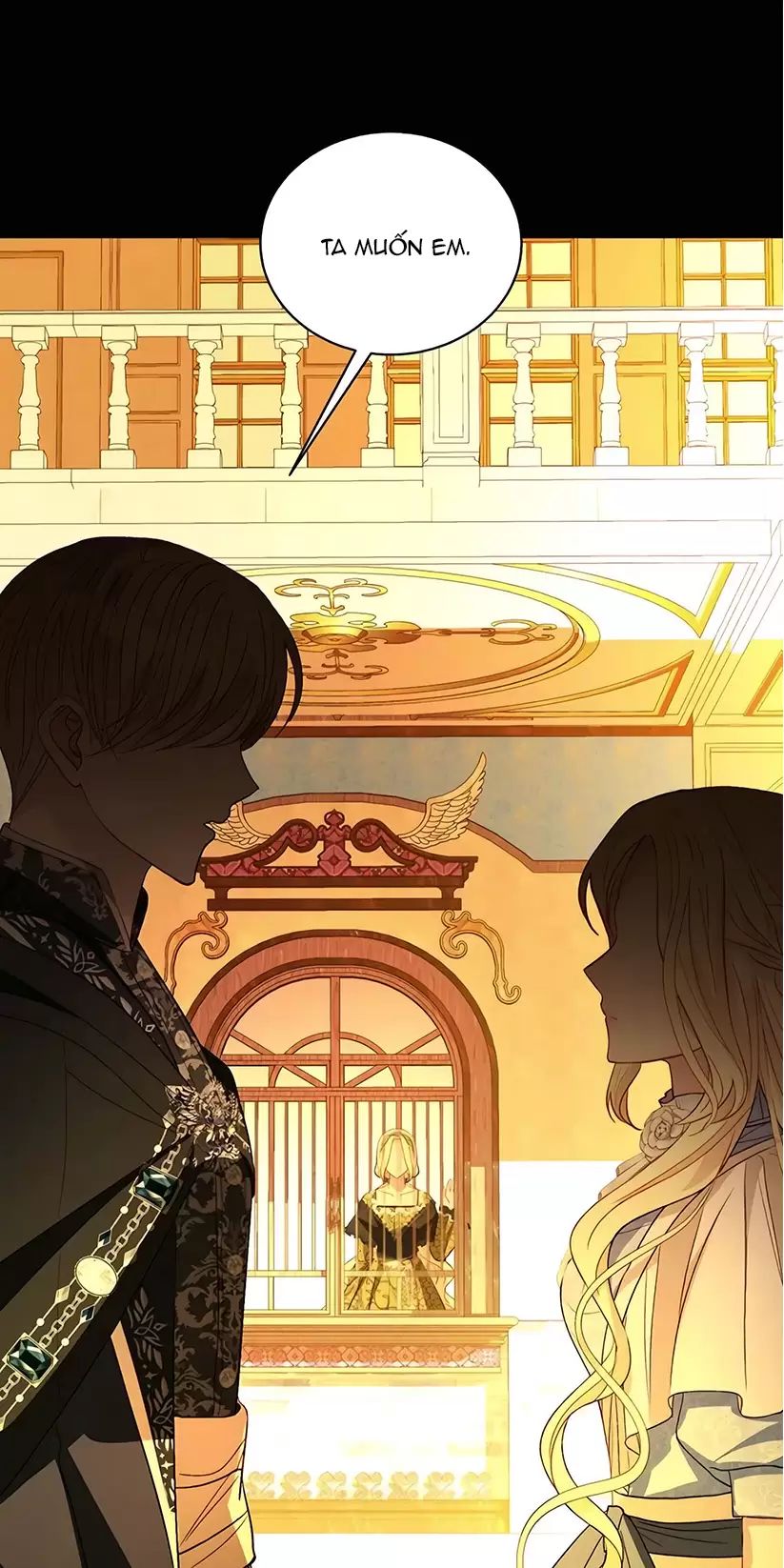 Một Ngày Nọ Bỗng Dưng Cha Xuất Hiện Chap 54 - Next Chap 53