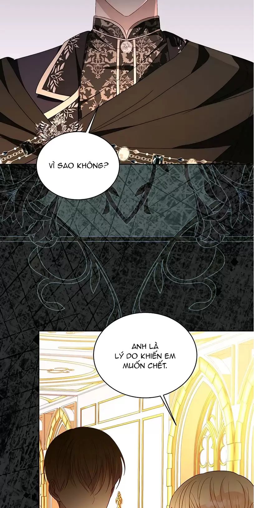 Một Ngày Nọ Bỗng Dưng Cha Xuất Hiện Chap 54 - Next Chap 53