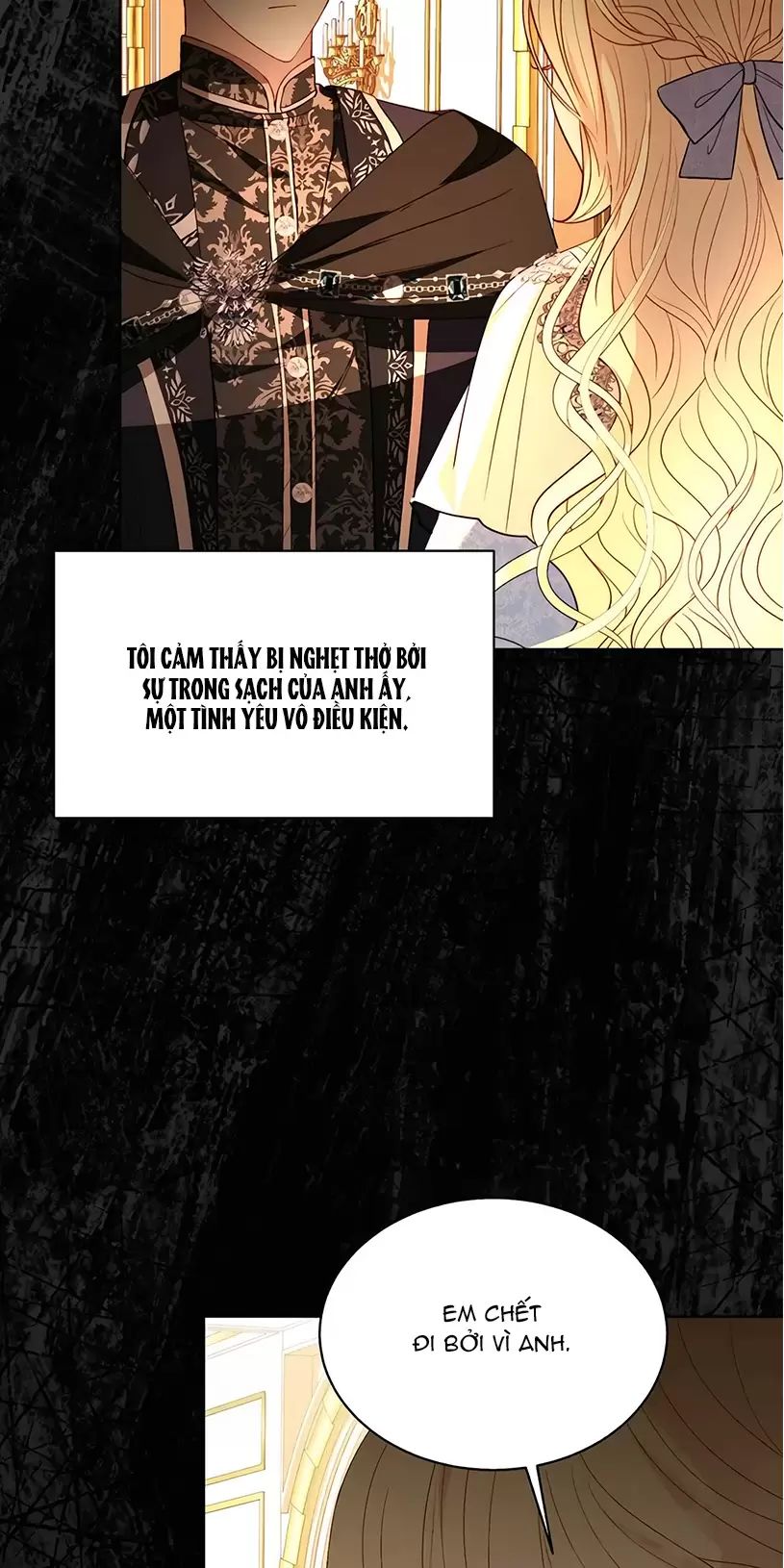 Một Ngày Nọ Bỗng Dưng Cha Xuất Hiện Chap 54 - Next Chap 53