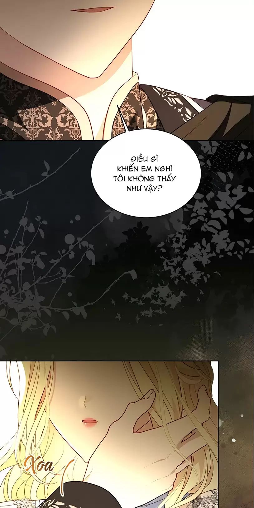 Một Ngày Nọ Bỗng Dưng Cha Xuất Hiện Chap 54 - Next Chap 53