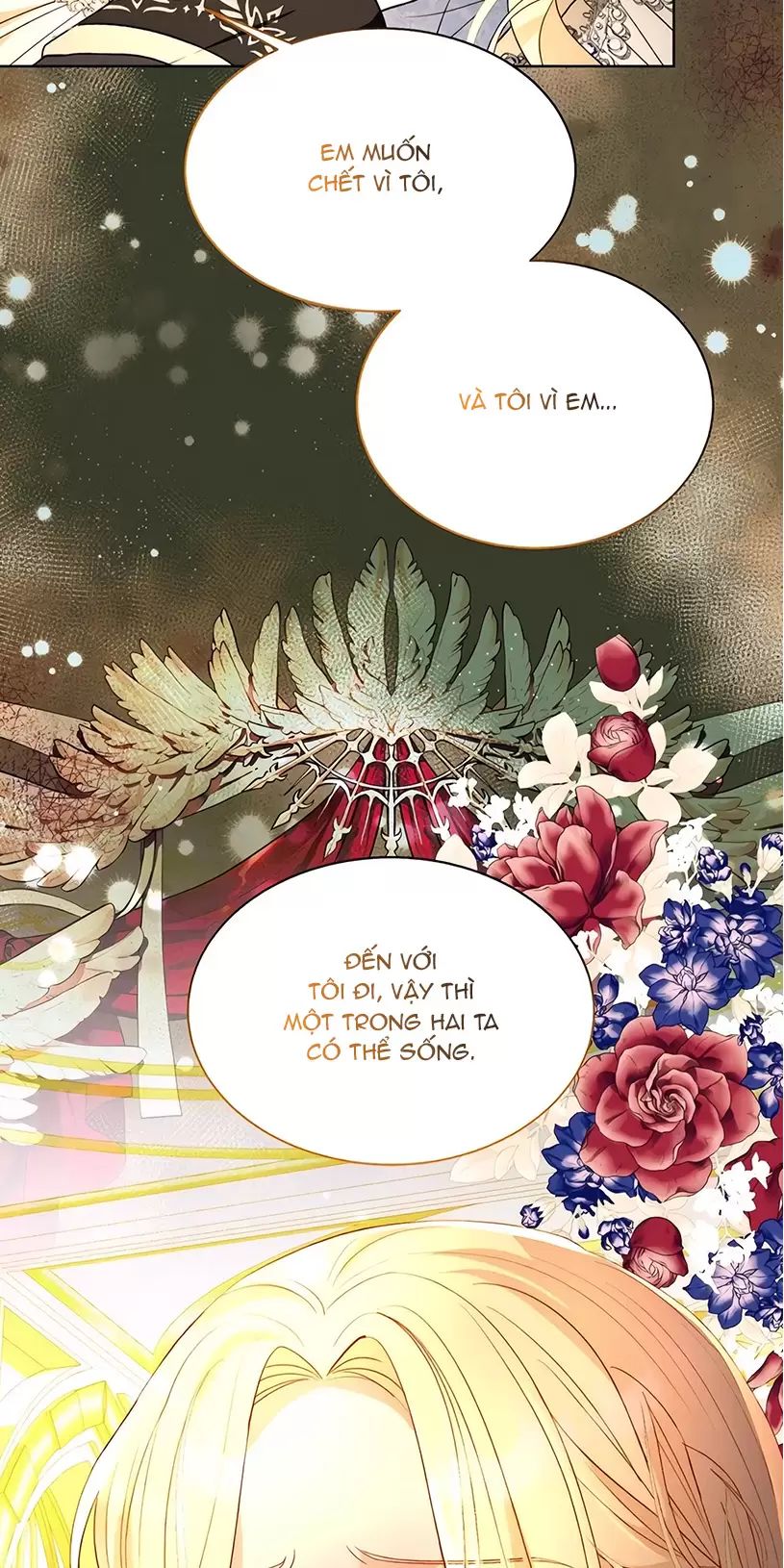 Một Ngày Nọ Bỗng Dưng Cha Xuất Hiện Chap 54 - Next Chap 53