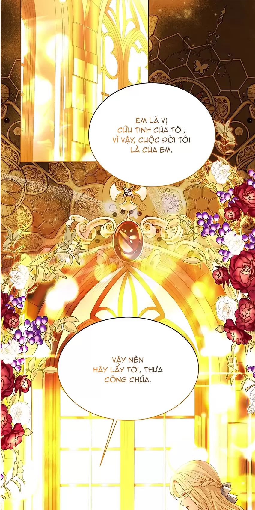 Một Ngày Nọ Bỗng Dưng Cha Xuất Hiện Chap 54 - Next Chap 53