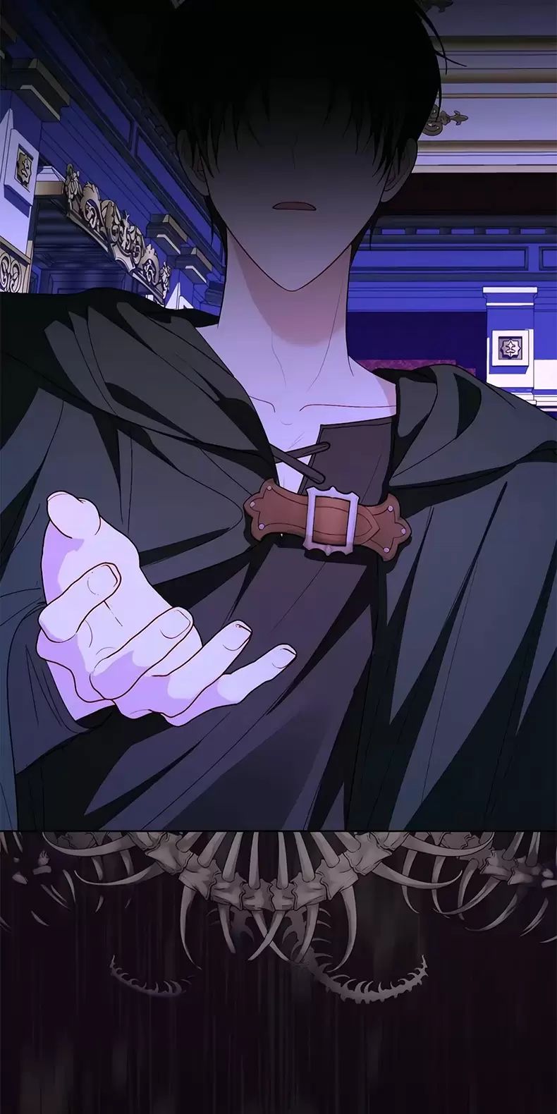 Một Ngày Nọ Bỗng Dưng Cha Xuất Hiện Chap 54 - Next Chap 53