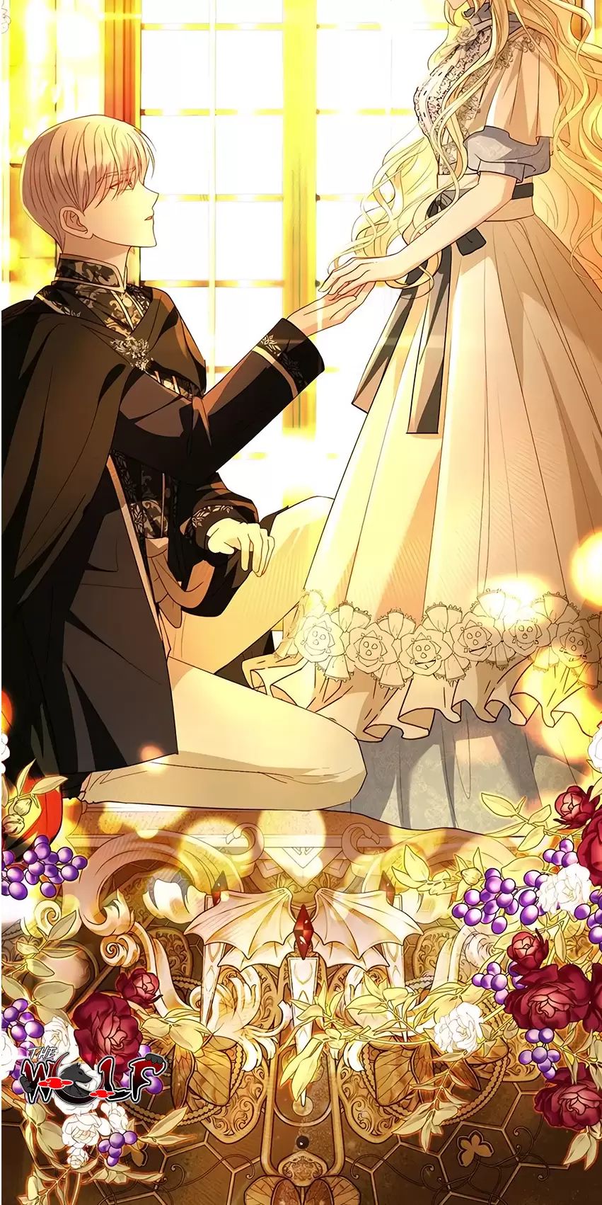 Một Ngày Nọ Bỗng Dưng Cha Xuất Hiện Chap 54 - Next Chap 53