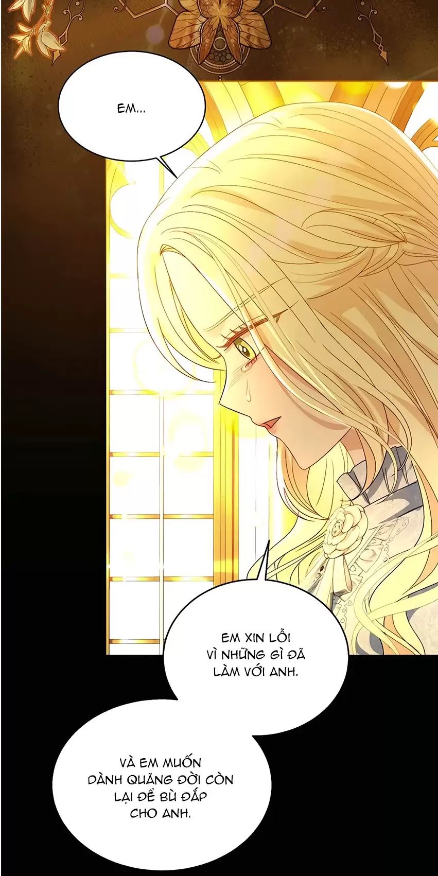 Một Ngày Nọ Bỗng Dưng Cha Xuất Hiện Chap 54 - Next Chap 53