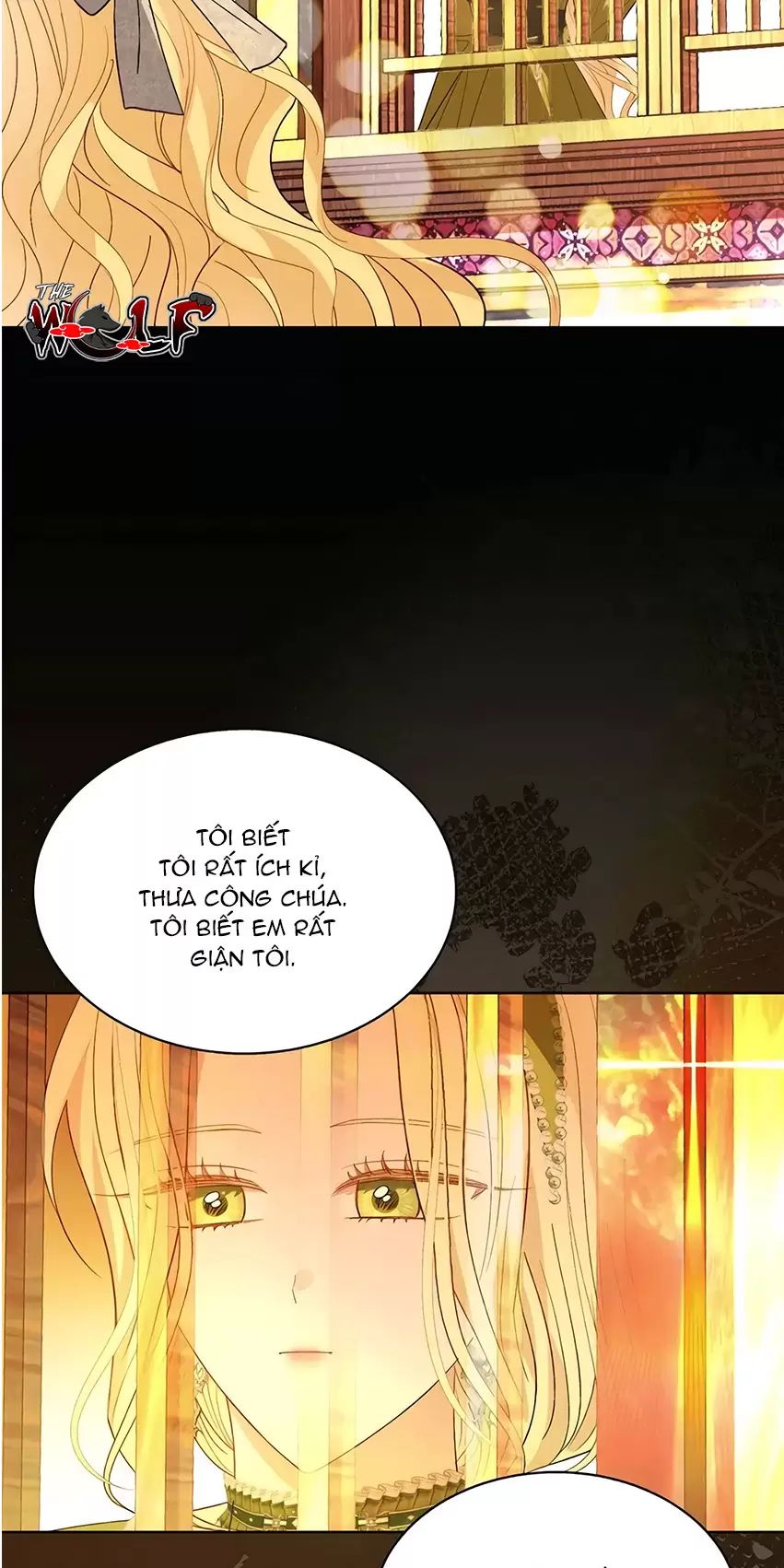 Một Ngày Nọ Bỗng Dưng Cha Xuất Hiện Chap 54 - Next Chap 53