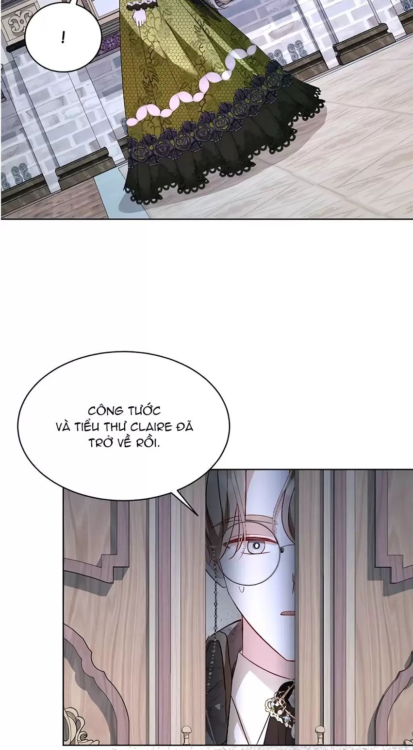 Một Ngày Nọ Bỗng Dưng Cha Xuất Hiện Chap 54 - Next Chap 53