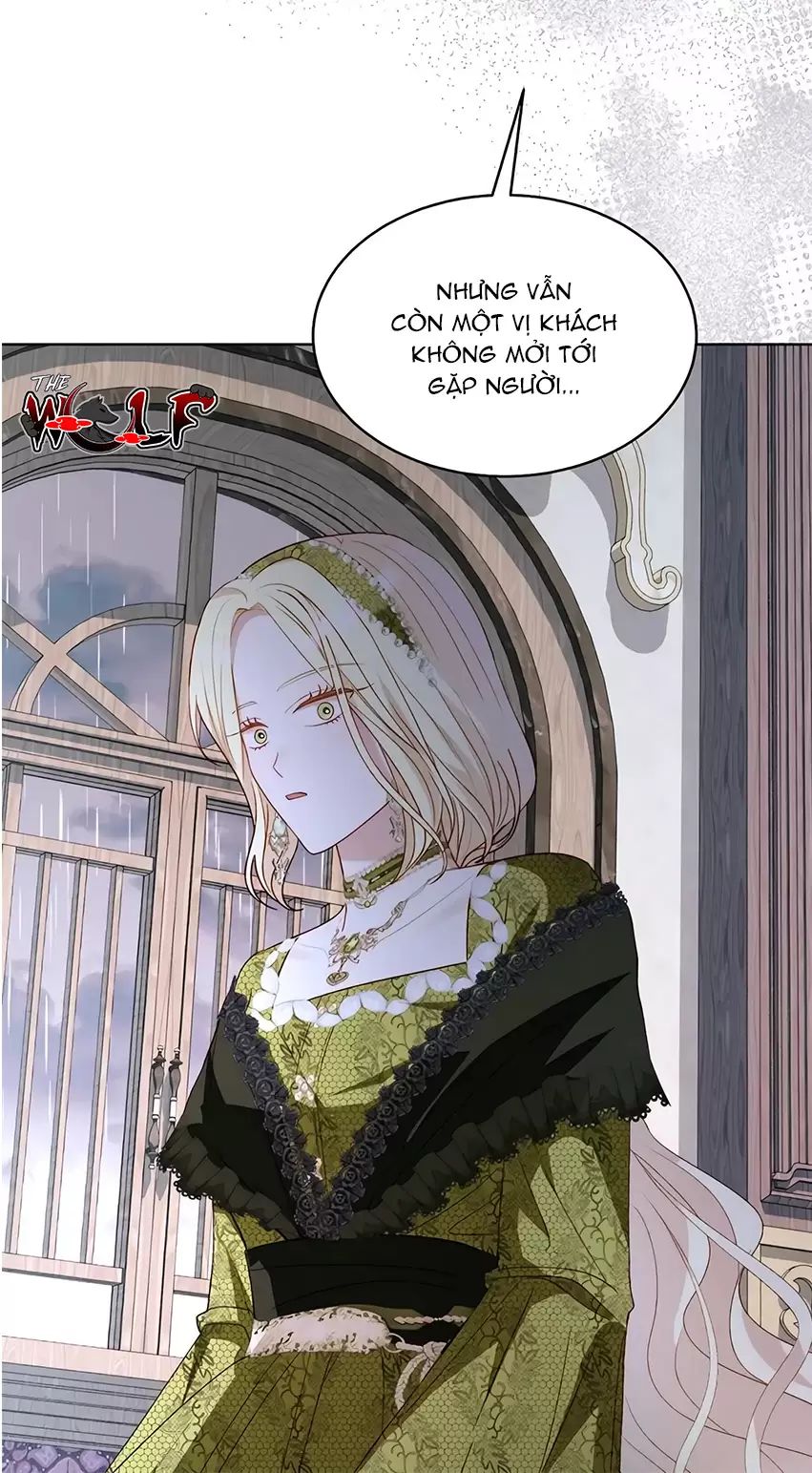 Một Ngày Nọ Bỗng Dưng Cha Xuất Hiện Chap 54 - Next Chap 53