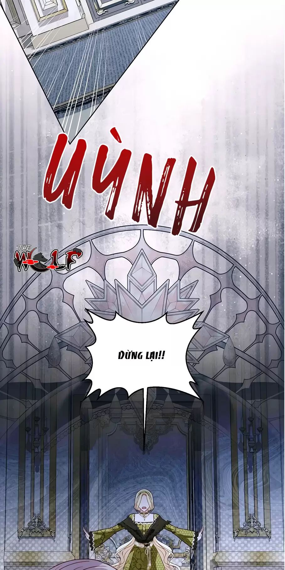 Một Ngày Nọ Bỗng Dưng Cha Xuất Hiện Chap 54 - Next Chap 53