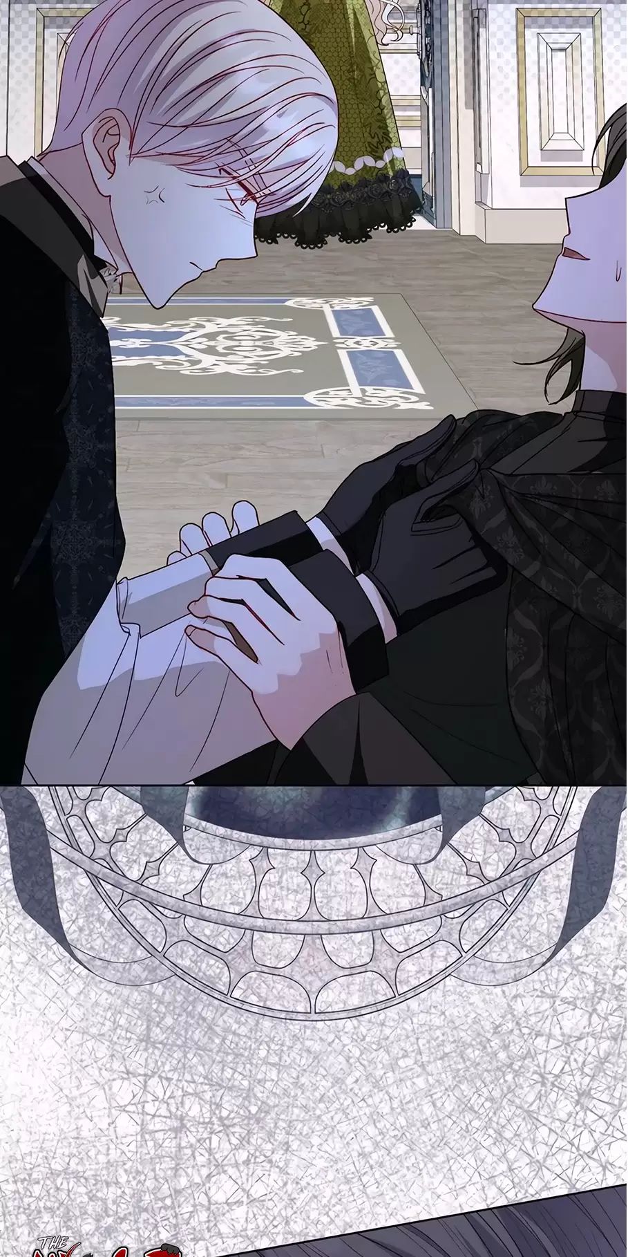 Một Ngày Nọ Bỗng Dưng Cha Xuất Hiện Chap 54 - Next Chap 53