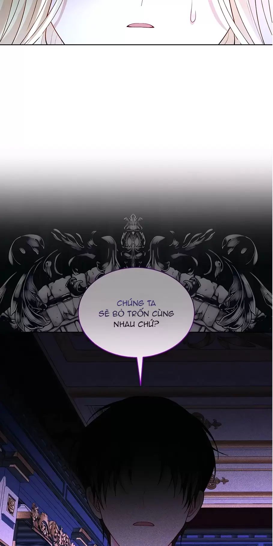 Một Ngày Nọ Bỗng Dưng Cha Xuất Hiện Chap 54 - Next Chap 53