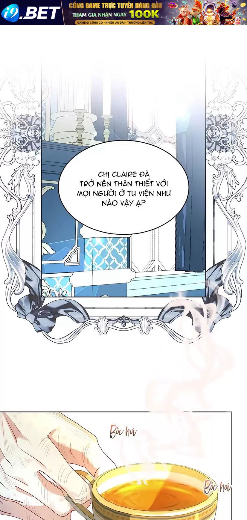 Một Ngày Nọ Bỗng Dưng Cha Xuất Hiện Chap 55 - Next Chap 54